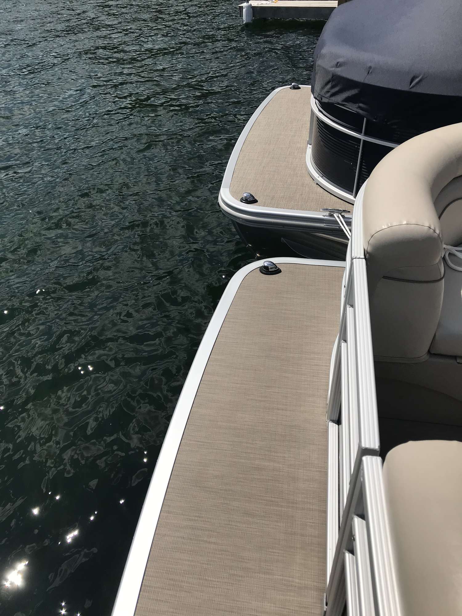 Triton Rental Snug Harbor Marina Ticonderoga New York